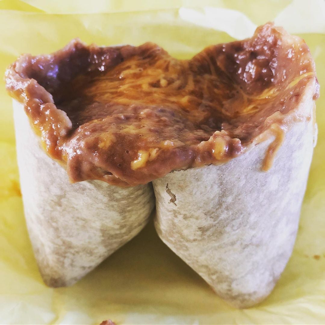 DIE BESTEN BURRITOS IN LOS ANGELES Discover Los Angeles